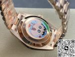 Replica Rolex Day-Date m228235-0055 AR Factory Gold strap - Image 10