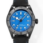 Replica Tudor Black Bay M79210CNU-0007 GR Factory Ceramic case