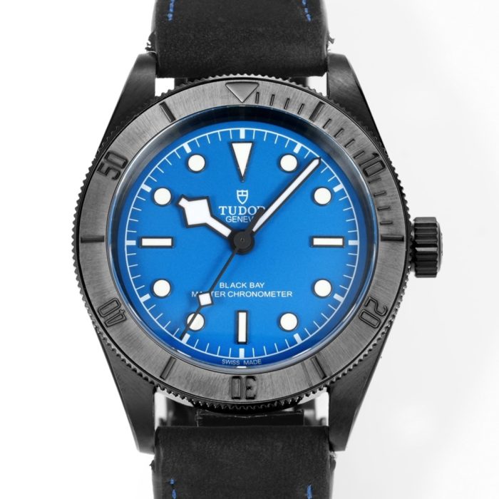 Replica Tudor Black Bay M79210CNU-0007 GR Factory Ceramic case - Image 1