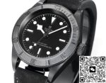 Replica Tudor Black Bay M79210CNU-0001 GR Factory Black ceramic - Image 16