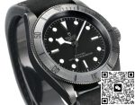 Replica Tudor Black Bay M79210CNU-0001 GR Factory Black ceramic - Image 5
