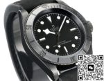 Replica Tudor Black Bay M79210CNU-0001 GR Factory Black ceramic - Image 15