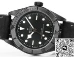 Replica Tudor Black Bay M79210CNU-0001 GR Factory Black ceramic - Image 14