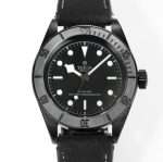 Replica Tudor Black Bay M79210CNU-0001 GR Factory Black ceramic - Image 10