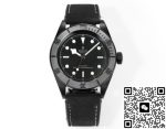 Replica Tudor Black Bay M79210CNU-0001 GR Factory Black ceramic - Image 12