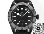 Replica Tudor Black Bay M79210CNU-0001 GR Factory Black ceramic - Image 3