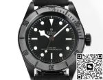 Replica Tudor Black Bay M79210CNU-0001 GR Factory Black ceramic - Image 13