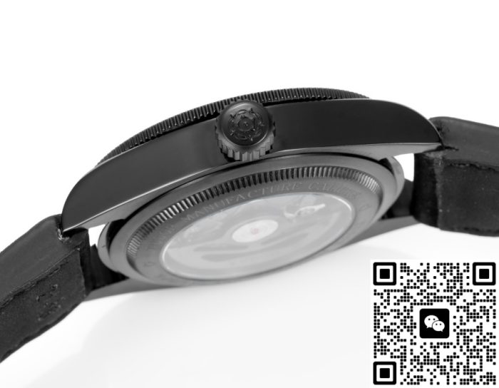 Replica Tudor Black Bay M79210CNU-0001 GR Factory Black ceramic - Image 9