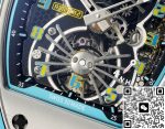 Replica Richard Mille RM21-02 RM Factory skeleton dial - Image 5