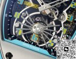 Replica Richard Mille RM21-02 RM Factory skeleton dial - Image 16