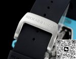 Replica Richard Mille RM21-02 RM Factory skeleton dial - Image 9