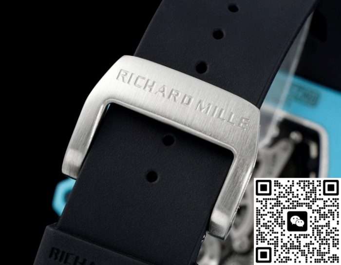 Replica Richard Mille RM21-02 RM Factory skeleton dial - Image 9