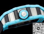 Replica Richard Mille RM21-02 RM Factory skeleton dial - Image 19