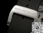 Replica Richard Mille RM21-02 RM Factory Black strap - Image 8