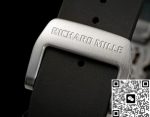 Replica Richard Mille RM21-02 RM Factory Black strap - Image 19