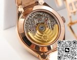 Replica Patek Philippe TWENTY~4 7300-1450R-001 SJ Factory Diamond dial - Image 5