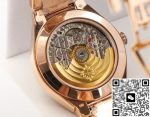 Replica Patek Philippe TWENTY~4 7300-1450R-001 SJ Factory Diamond dial - Image 16