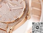 Replica Patek Philippe TWENTY~4 7300-1450R-001 SJ Factory Diamond dial - Image 10