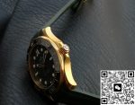 Replica Omega Seamaster 210.62.42.20.10.001 VS Factory Ceramic dial - Image 10