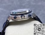 Replica Audemars Piguet Royal Oak Offshore 26170ST.OO.D305CR.01 TK Factory Blue strap - Image 7