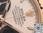 Replica Rolex Cosmograph Daytona m126505-0003 Clean Factory Sun-burnt gold dial - Image 17