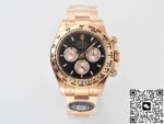 Replica Rolex Cosmograph Daytona m126505-0001 Clean Factory Chronograph - Image 13