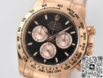 Replica Rolex Cosmograph Daytona m126505-0001 Clean Factory Chronograph - Image 14