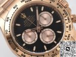 Replica Rolex Cosmograph Daytona m126505-0001 Clean Factory Chronograph - Image 15