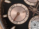 Replica Rolex Cosmograph Daytona m126505-0001 Clean Factory Chronograph - Image 5