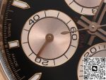 Replica Rolex Cosmograph Daytona m126505-0001 Clean Factory Chronograph - Image 16