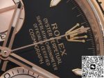 Replica Rolex Cosmograph Daytona m126505-0001 Clean Factory Chronograph - Image 18