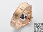 Replica Rolex Cosmograph Daytona m126505-0002 Clean Factory Rose gold strap - Image 18