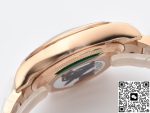 Replica Rolex Cosmograph Daytona m126505-0002 Clean Factory Rose gold strap - Image 6
