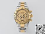 Replica Rolex Cosmograph Daytona m126503-0004 Clean Factory Sapphire crystal - Image 13