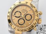 Replica Rolex Cosmograph Daytona m126503-0004 Clean Factory Sapphire crystal - Image 3