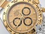 Replica Rolex Cosmograph Daytona m126503-0004 Clean Factory Sapphire crystal - Image 16