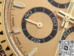 Replica Rolex Cosmograph Daytona m126503-0004 Clean Factory Sapphire crystal - Image 15