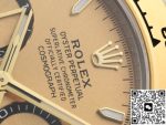 Replica Rolex Cosmograph Daytona m126503-0004 Clean Factory Sapphire crystal - Image 17