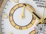 Replica Rolex Cosmograph Daytona m126518ln-0002 Clean Factory Rubber strap - Image 8
