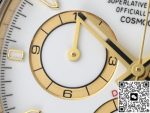 Replica Rolex Cosmograph Daytona m126518ln-0002 Clean Factory Rubber strap - Image 19