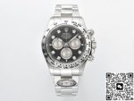 Replica Rolex Cosmograph Daytona m126509-0002 Clean Factory Shiny black dial - Image 13