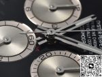 Replica Rolex Cosmograph Daytona m126509-0002 Clean Factory Shiny black dial - Image 3