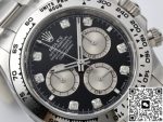 Replica Rolex Cosmograph Daytona m126509-0002 Clean Factory Shiny black dial - Image 15