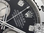 Replica Rolex Cosmograph Daytona m126509-0002 Clean Factory Shiny black dial - Image 18