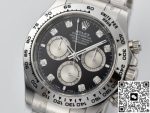 Replica Rolex Cosmograph Daytona m126509-0002 Clean Factory Shiny black dial - Image 17