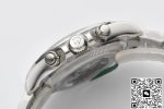 Replica Rolex Cosmograph Daytona m126509-0002 Clean Factory Shiny black dial - Image 5