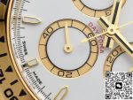 Replica Rolex Cosmograph Daytona m126508-0001 Clean Factory White dial - Image 2
