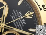 Replica Rolex Cosmograph Daytona m126508-0004 Clean Factory Black Dial - Image 16