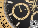Replica Rolex Cosmograph Daytona m126508-0004 Clean Factory Black Dial - Image 7