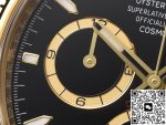 Replica Rolex Cosmograph Daytona m126508-0004 Clean Factory Black Dial - Image 6